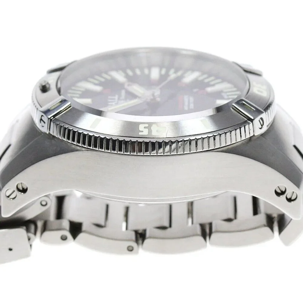 BALLWATCH Engineer Hydrocarbon DM2036A Day date Automatic Men's Watch_844810 - Picture 8 of 11